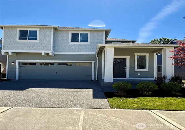 Photo 1 of Single family home for sale at 13731 201st Avenue Se, Monroe, WA 98272 | MLS# NWM2542952 | Listing updated on 2026-09-22