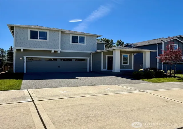 Photo 2 of Single family home for sale at 13731 201st Avenue Se, Monroe, WA 98272 | MLS# NWM2542952 | Listing updated on 2026-09-22