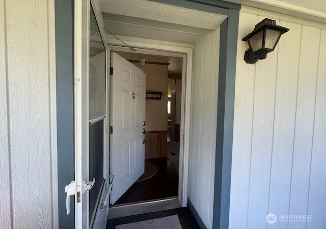 Photo 3 of Manufactured home for sale at 90 Baywood Village Rd #44, Sequim, WA 98382 | MLS# NWM2542958 | Listing updated on 2026-09-22