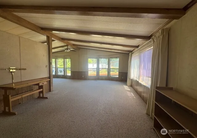 Photo 4 of Manufactured home for sale at 90 Baywood Village Rd #44, Sequim, WA 98382 | MLS# NWM2542958 | Listing updated on 2026-09-22