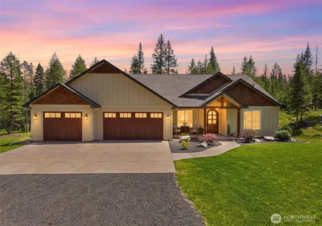 Photo 3 of Single family home for sale at 61926 Re Undisclosed, Deer Park, WA 99006 | MLS# NWM2542962 | Listing updated on 2026-10-08