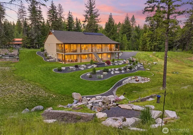 Photo 2 of Mansion for sale at 61926 Re Undisclosed, Deer Park, WA 99006 | MLS# NWM2542962 | Listing updated on 2026-10-08