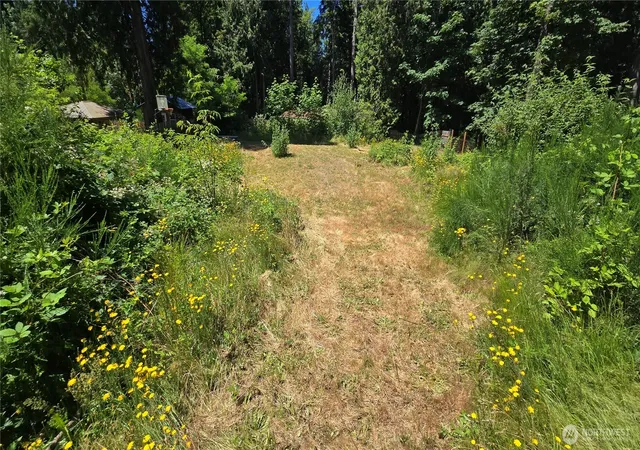 Photo 3 of Land for sale at 9287 NE Spruce Ave, Indianola, WA 98342 | MLS# NWM2542977 | Listing updated on 2026-09-22
