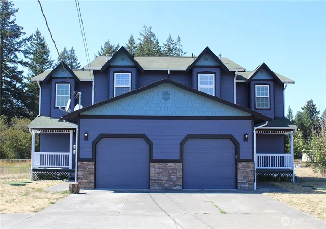 Photo 1 of Multi family home for sale at 735 Crystal Springs Rd Nw, Yelm, WA 98597 | MLS# NWM2542985 | Listing updated on 2026-10-17