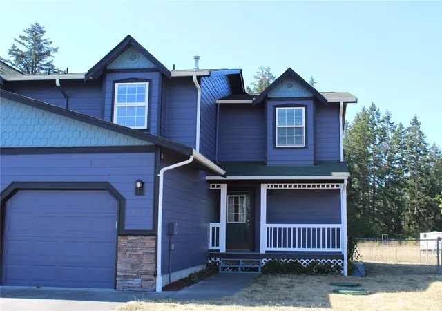 Photo 3 of Multi family home for sale at 735 Crystal Springs Rd Nw, Yelm, WA 98597 | MLS# NWM2542985 | Listing updated on 2026-10-17