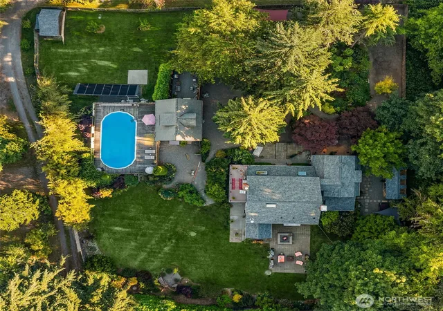 Photo 2 of Single family home for sale at 8416 Sw 216th Street, Vashon, WA 98070 | MLS# NWM2542986 | Listing updated on 2026-09-21