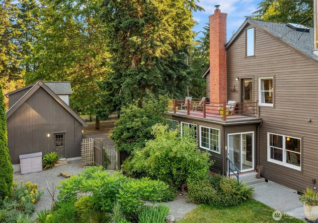 Photo 3 of Single family home for sale at 8416 SW 216th Street, Vashon, WA 98070 | MLS# NWM2542986 | Listing updated on 2026-09-21