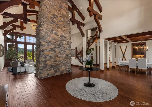 Photo 3 of Mansion for sale at 36207 Se Saint Andrews Ln, Snoqualmie, WA 98065 | MLS# NWM2542989 | Listing updated on 2026-09-22