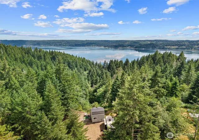 Photo 1 of Single family home for sale at 1090 Ne Patton, Tahuya, WA 98588 | MLS# NWM2542997 | Listing updated on 2026-09-22