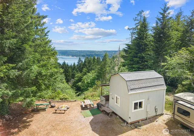 Photo 2 of Single family home for sale at 1090 Ne Patton, Tahuya, WA 98588 | MLS# NWM2542997 | Listing updated on 2026-09-22