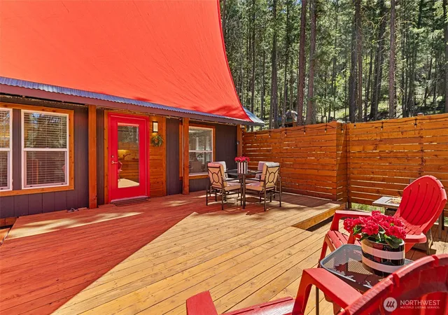 Photo 3 of Manufactured home for sale at 25623 Camp 12 Rd, Leavenworth, WA 98826 | MLS# NWM2543005 | Listing updated on 2026-09-22