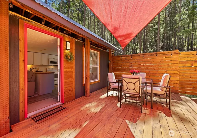 Photo 4 of Manufactured home for sale at 25623 Camp 12 Rd, Leavenworth, WA 98826 | MLS# NWM2543005 | Listing updated on 2026-09-22