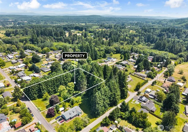 Photo 1 of Land for sale at 0 9th Street, Vader, WA 98593 | MLS# NWM2543007 | Listing updated on 2026-09-22