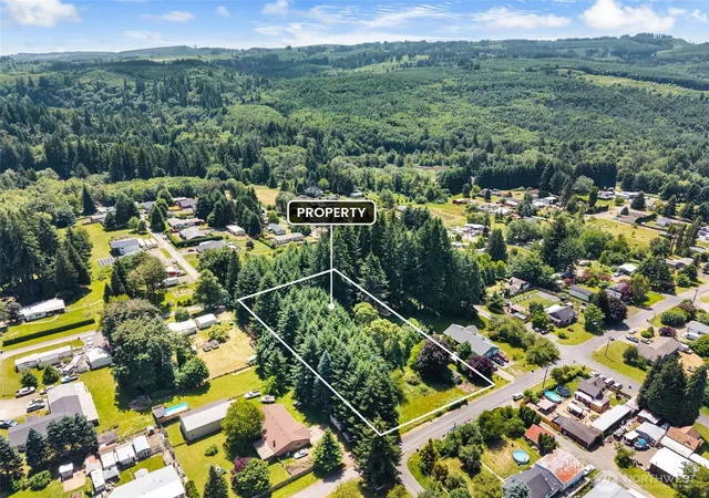 Photo 2 of Land for sale at 0 9th Street, Vader, WA 98593 | MLS# NWM2543007 | Listing updated on 2026-09-22