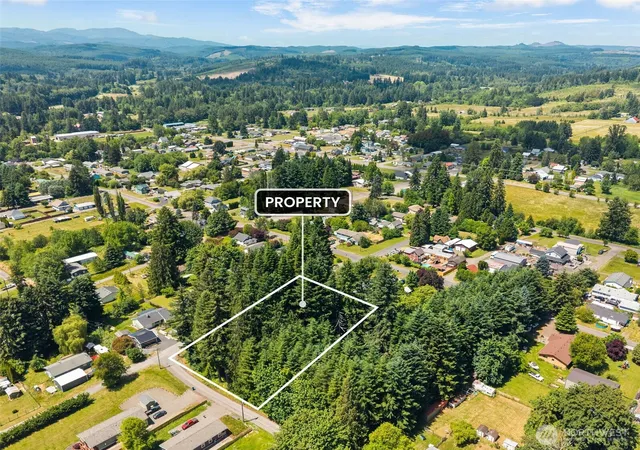 Photo 1 of Land for sale at 0 East St, Vader, WA 98593 | MLS# NWM2543008 | Listing updated on 2026-09-22