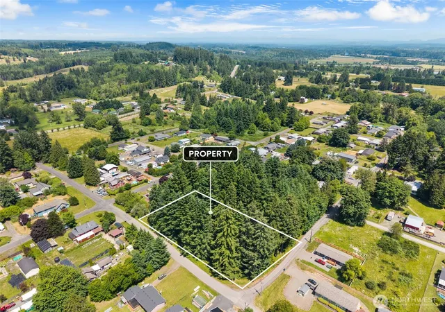 Photo 2 of Land for sale at 0 East St, Vader, WA 98593 | MLS# NWM2543008 | Listing updated on 2026-09-22