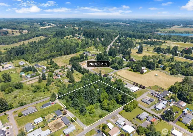 Photo 1 of Land for sale at 0 8th Street, Vader, WA 98593 | MLS# NWM2543009 | Listing updated on 2026-09-22