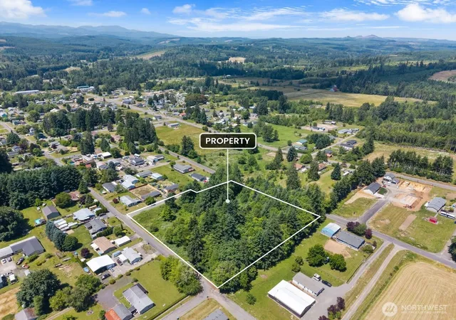 Photo 2 of Land for sale at 0 8th Street, Vader, WA 98593 | MLS# NWM2543009 | Listing updated on 2026-09-22