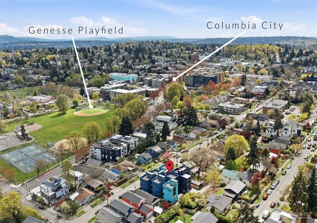 Photo 1 of Single family home for sale at 4517 35th Avenue S #A, Seattle, WA 98118 | MLS# NWM2543020 | Listing updated on 2026-09-30