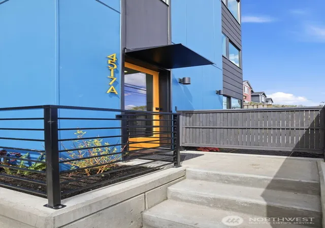 Photo 2 of Single family home for sale at 4517 35th Avenue S #A, Seattle, WA 98118 | MLS# NWM2543020 | Listing updated on 2026-09-30