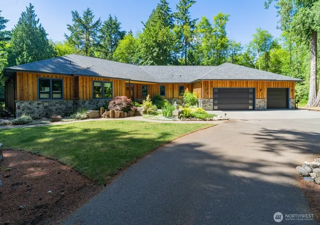 Photo 1 of Single family home for sale at 7335 Meridian Rd Se, Olympia, WA 98513 | MLS# NWM2543030 | Listing updated on 2026-10-01