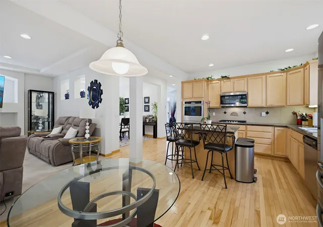 Photo 4 of Single family home for sale at 19824 83rd Place NE, Kenmore, WA 98028 | MLS# NWM2543041 | Listing updated on 2026-10-02