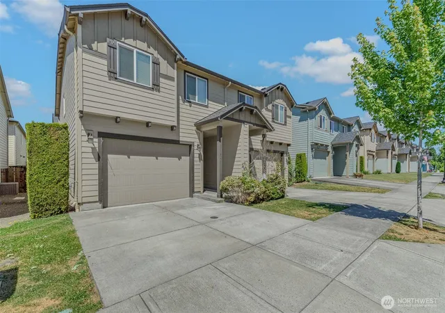 Photo 1 of Sale Pending at 11422 Northeast 126th Ave, Vancouver, WA 98682 | MLS# NWM2543047 | Listing updated on 2026-09-25