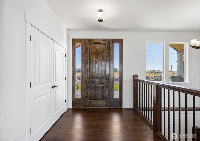 Photo 4 of Single family home for sale at 7328 Stonecrest Rd NE, Moses Lake, WA 98837 | MLS# NWM2543053 | Listing updated on 2026-09-29