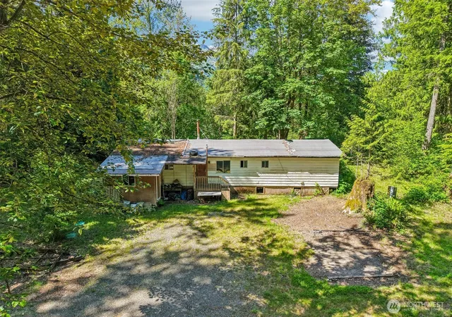 Photo 3 of Land for sale at 42215 May Crk Rd, Gold Bar, WA 98251 | MLS# NWM2543056 | Listing updated on 2026-09-22