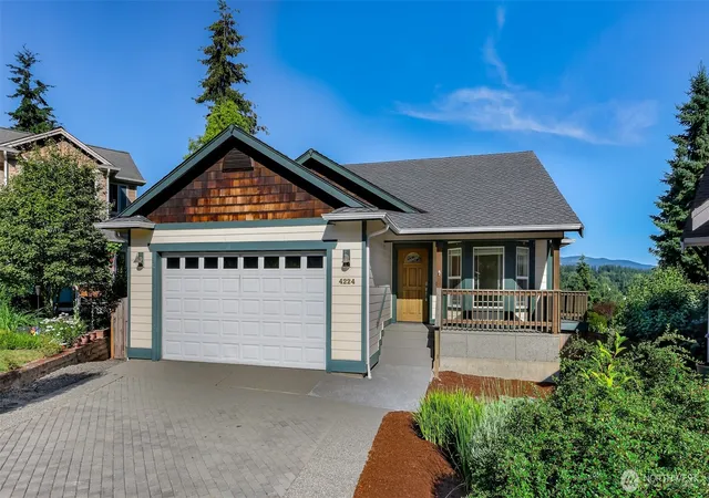 Photo 1 of Sale Pending at 4224 Springland Ln, Bellingham, WA 98226 | MLS# NWM2543066 | Listing updated on 2026-08-08