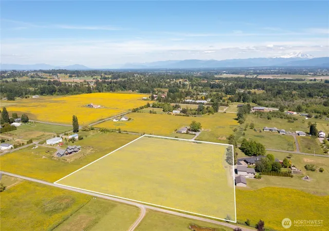 Photo 1 of Land for sale at 0 Elder Rd, Ferndale, WA 98248 | MLS# NWM2543072 | Listing updated on 2026-09-22