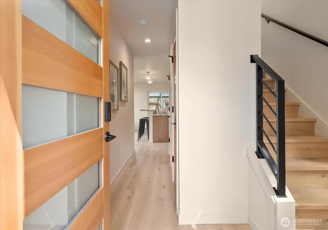 Photo 3 of Single family home for sale at 3706 Ne 137th Street, Seattle, WA 98125 | MLS# NWM2543073 | Listing updated on 2026-10-01