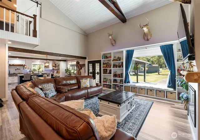 Photo 3 of Single family home for sale at 1785 Centralia Alpha Rd, Chehalis, WA 98532 | MLS# NWM2543079 | Listing updated on 2026-09-22