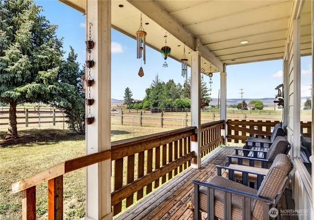 Photo 3 of Single family home for sale at 1551 S Thorp Hwy, Ellensburg, WA 98926 | MLS# NWM2543099 | Listing updated on 2026-09-22