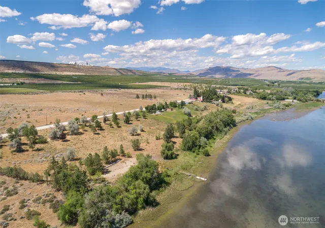 Photo 1 of Land for sale at 300 Monse River Rd, Brewster, WA 98812 | MLS# NWM2543111 | Listing updated on 2026-09-22