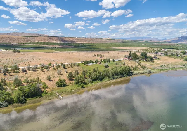 Photo 2 of Land for sale at 300 Monse River Rd, Brewster, WA 98812 | MLS# NWM2543111 | Listing updated on 2026-09-22