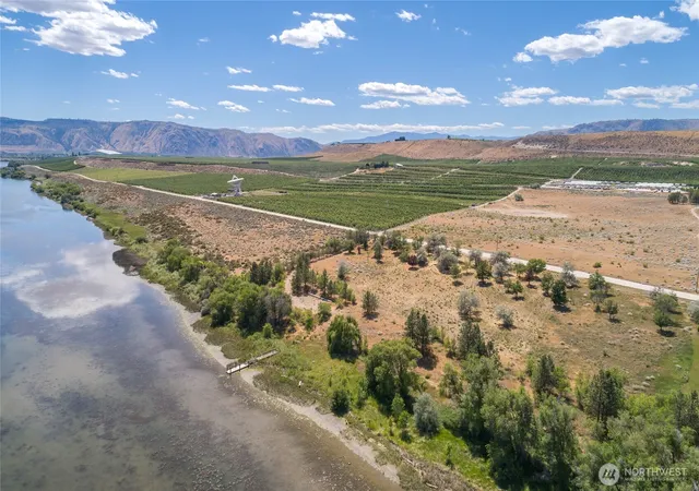 Photo 3 of Land for sale at 300 Monse River Rd, Brewster, WA 98812 | MLS# NWM2543111 | Listing updated on 2026-09-22