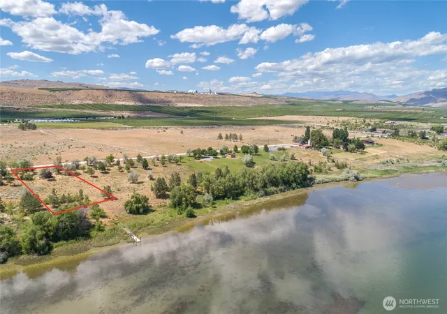 Photo 3 of Land for sale at 300 Monse River Rd, Brewster, WA 98812 | MLS# NWM2543111 | Listing updated on 2026-09-22