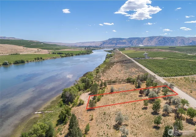 Photo 4 of Land for sale at 300 Monse River Rd, Brewster, WA 98812 | MLS# NWM2543111 | Listing updated on 2026-09-22