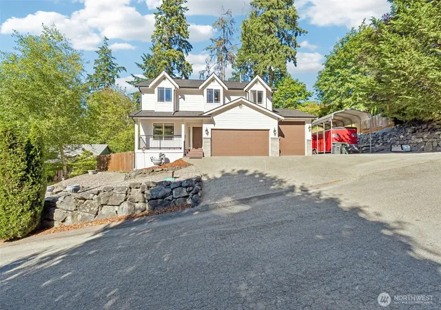 Photo 1 of Single family home for sale at 2302 13th Avenue Ct Sw, Puyallup, WA 98371 | MLS# NWM2543122 | Listing updated on 2026-09-22