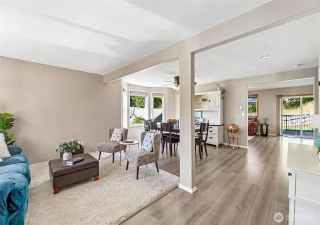 Photo 3 of Single family home for sale at 2302 13th Avenue Ct SW, Puyallup, WA 98371 | MLS# NWM2543122 | Listing updated on 2026-09-22