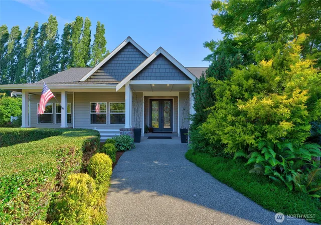 Photo 4 of Sale Pending at 5604 33rd Street Ct NW, Gig Harbor, WA 98335 | MLS# NWM2543131 | Listing updated on 2026-09-30