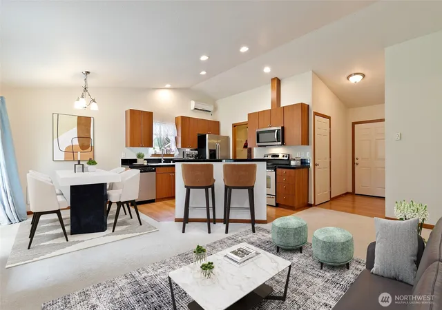 Photo 3 of Sale Pending at 9223 105th Avenue Ct Sw, Tacoma, WA 98498 | MLS# NWM2543161 | Listing updated on 2026-09-26