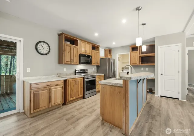 Photo 4 of Manufactured home for sale at 2 Boardman Way, Goldendale, WA 98620 | MLS# NWM2543163 | Listing updated on 2026-09-29