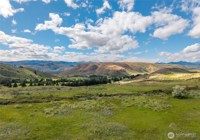 Photo 1 of Land for sale at 0 Tbd Bear Crk Rd, Winthrop, WA 98862 | MLS# NWM2543165 | Listing updated on 2026-09-22