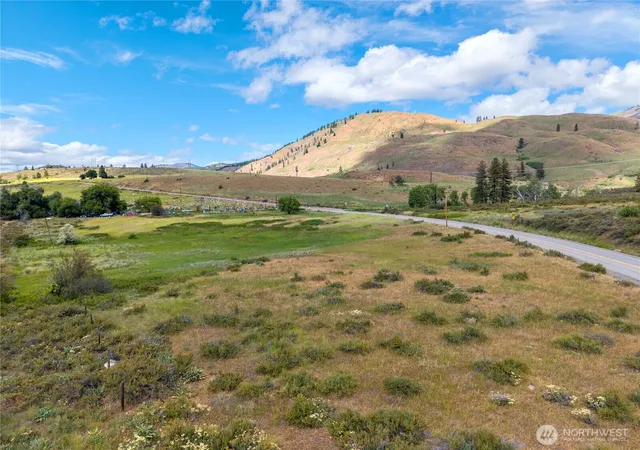 Photo 2 of Land for sale at 0 Tbd Bear Crk Rd, Winthrop, WA 98862 | MLS# NWM2543165 | Listing updated on 2026-09-22