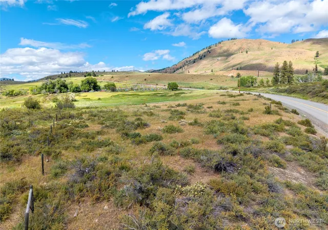 Photo 3 of Land for sale at 0 Tbd Bear Crk Rd, Winthrop, WA 98862 | MLS# NWM2543165 | Listing updated on 2026-09-22