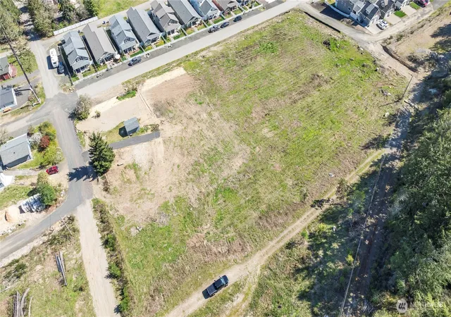 Photo 3 of Land for sale at 0 Blackwell St #lot 1, Allyn, WA 98528 | MLS# NWM2543167 | Listing updated on 2026-09-22