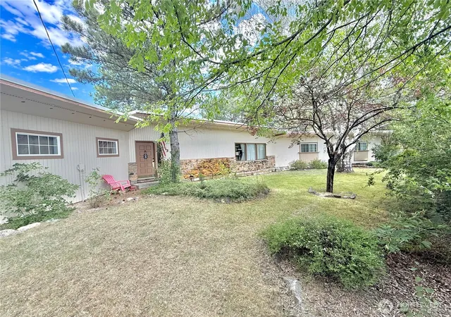 Photo 3 of Single family home for sale at 63 Kermal Rd, Omak, WA 98841 | MLS# NWM2543168 | Listing updated on 2026-09-22