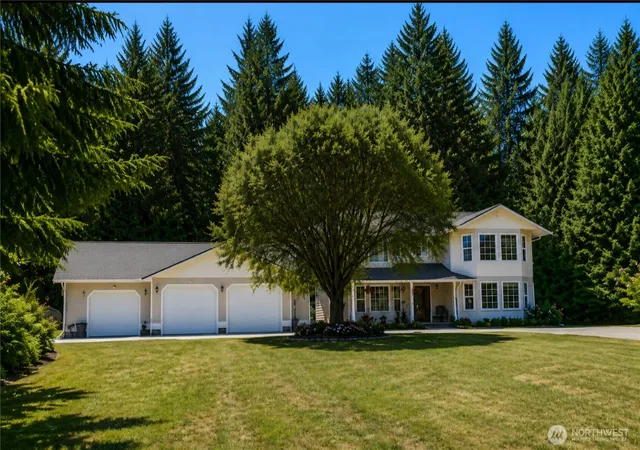 Photo 1 of Sale Pending at 27210 145th Street E, Buckley, WA 98321 | MLS# NWM2543179 | Listing updated on 2026-10-01